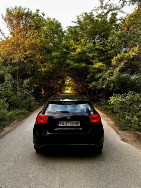 Mercedes-Benz A 200 | Mobile.bg    2
