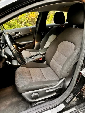 Mercedes-Benz A 200 | Mobile.bg    14