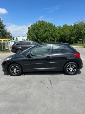 Peugeot 207 1.6 | Mobile.bg    4