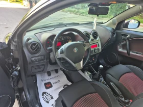 Alfa Romeo MiTo 1, 6, JTD, 112000 км - 6800 лв. - 37109449 12