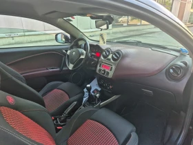 Alfa Romeo MiTo 1, 6, JTD, 112000 км - 6800 лв. - 37109449 13