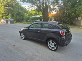 Alfa Romeo MiTo 1, 6, JTD, 112000 км - 6800 лв. - 37109449 4