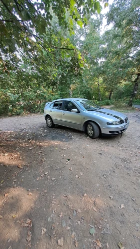 Seat Leon 1.9tdi | Mobile.bg    4