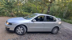 Seat Leon 1.9tdi | Mobile.bg    6