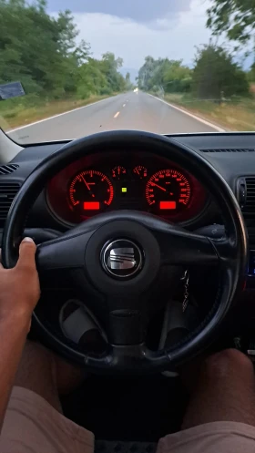 Seat Leon 1.9tdi | Mobile.bg    9