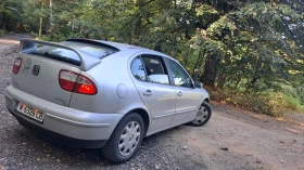 Seat Leon 1.9tdi | Mobile.bg    7