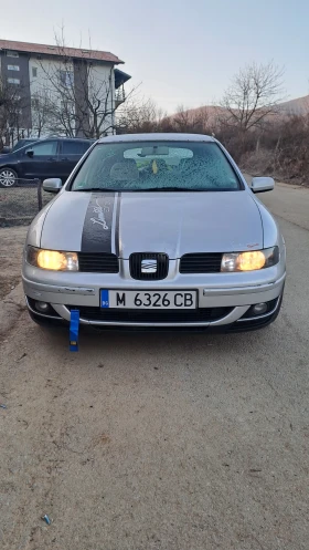 Seat Leon 1.9tdi | Mobile.bg    3