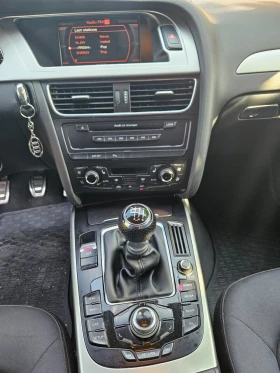 Обява за продажба на Audi A4 B8 ~13 500 лв. - изображение 9