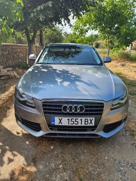 Обява за продажба на Audi A4 B8 ~13 500 лв. - изображение 5