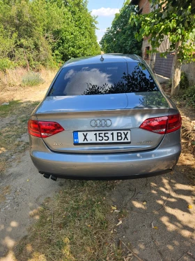 Обява за продажба на Audi A4 B8 ~13 500 лв. - изображение 4