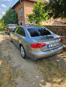 Обява за продажба на Audi A4 B8 ~13 500 лв. - изображение 2