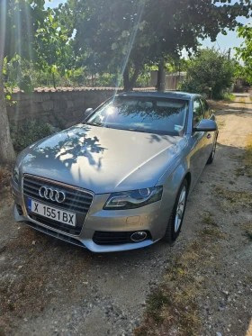 Обява за продажба на Audi A4 B8 ~13 500 лв. - изображение 1