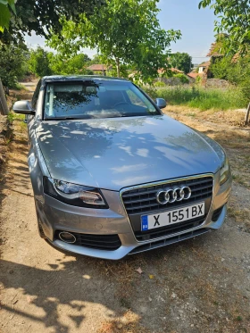 Обява за продажба на Audi A4 B8 ~13 500 лв. - изображение 1