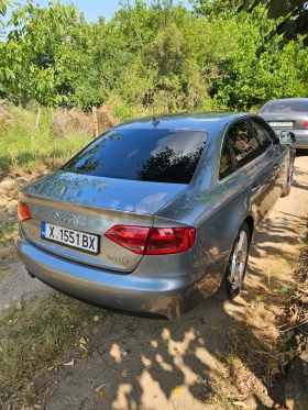 Обява за продажба на Audi A4 B8 ~13 500 лв. - изображение 3