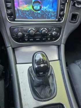 Mercedes-Benz C 180 | Mobile.bg    6