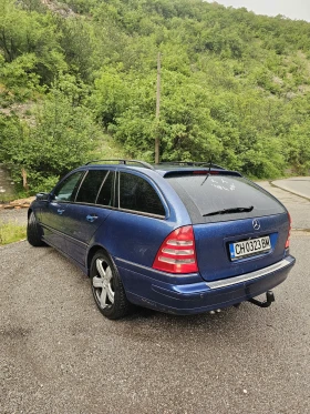 Mercedes-Benz C 180 | Mobile.bg    3