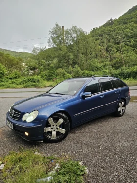 Mercedes-Benz C 180 | Mobile.bg    4