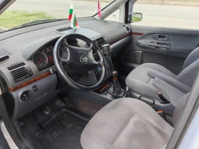 Seat Alhambra | Mobile.bg    5