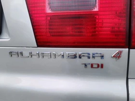 Seat Alhambra | Mobile.bg    11