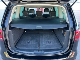 Seat Alhambra 2.0TDI AUTOMATIK NAVI KLIMATRONIK 7-МЕСТЕН EVRO 6B - 20900 лв. - 37307190 11