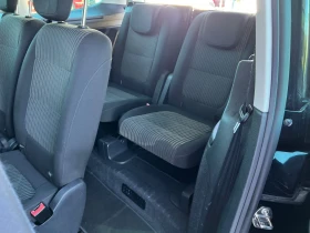 Seat Alhambra 2.0TDI AUTOMATIK NAVI KLIMATRONIK 7-МЕСТЕН EVRO 6B - 20900 лв. - 37307190 16