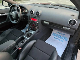 Audi A3 2.0TDI/140ps/S LINE/LED- XSENON - 10900 лв. - 30745739 9