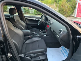 Audi A3 2.0TDI/140ps/S LINE/LED- XSENON - 10900 лв. - 30745739 8