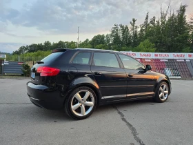 Audi A3 2.0TDI/140ps/S LINE/LED- XSENON - 10900 лв. - 30745739 6