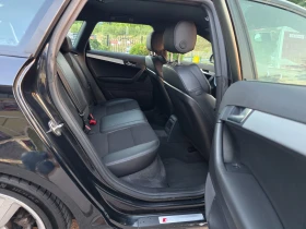 Audi A3 2.0TDI/140ps/S LINE/LED- XSENON - 10900 лв. - 30745739 11