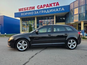 Audi A3 2.0TDI/140ps/S LINE/LED- XSENON - 10900 лв. - 30745739 3