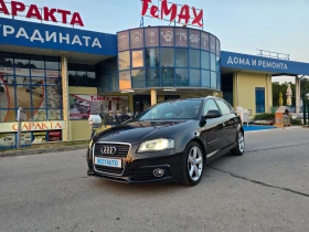 Audi A3 2.0TDI/140ps/S LINE/LED- XSENON - 10900 лв. - 30745739 2
