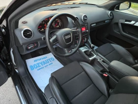 Audi A3 2.0TDI/140ps/S LINE/LED- XSENON - 10900 лв. - 30745739 15