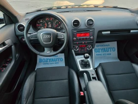 Audi A3 2.0TDI/140ps/S LINE/LED- XSENON - 10900 лв. - 30745739 17