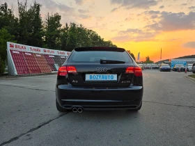 Audi A3 2.0TDI/140ps/S LINE/LED- XSENON - 10900 лв. - 30745739 5