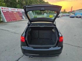 Audi A3 2.0TDI/140ps/S LINE/LED- XSENON - 10900 лв. - 30745739 12