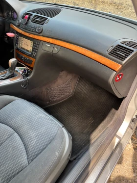 Mercedes-Benz E 270 | Mobile.bg    6