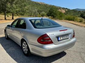 Mercedes-Benz E 270 | Mobile.bg    4