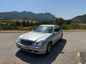 Mercedes-Benz E 270 | Mobile.bg    2