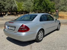 Mercedes-Benz E 270 | Mobile.bg    3