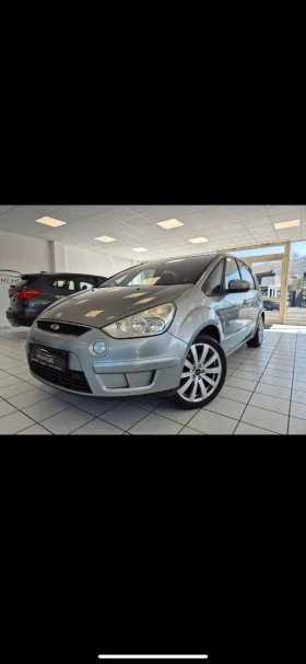 Ford S-Max | Mobile.bg    5
