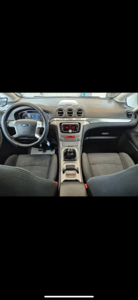 Ford S-Max | Mobile.bg    6