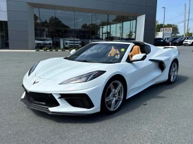 Chevrolet Corvette 2LT * * CARFAX * * АВТО КРЕДИТ