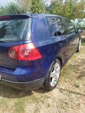 VW Golf Golf 5.1.9 TDI | Mobile.bg    3