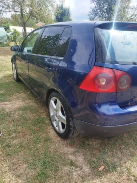 VW Golf Golf 5.1.9 TDI | Mobile.bg    4