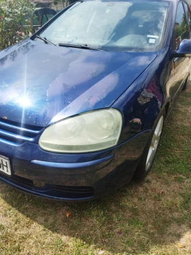 VW Golf Golf 5.1.9 TDI | Mobile.bg    2