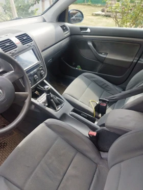 VW Golf Golf 5.1.9 TDI | Mobile.bg    7