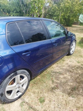 VW Golf Golf 5.1.9 TDI | Mobile.bg    8
