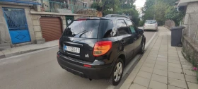 Fiat Sedici | Mobile.bg    14
