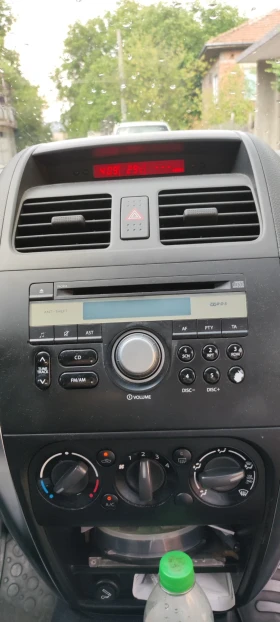 Fiat Sedici | Mobile.bg    4