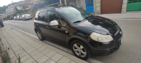 Fiat Sedici | Mobile.bg    15